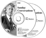 Salvation: Turning the hearts of the fathers to the children, and the hearts of the children to their fathers. - Audio CD